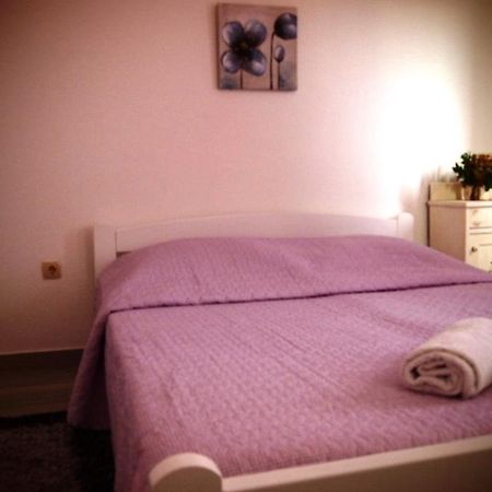 Apartment Old Town Makarska Kültér fotó