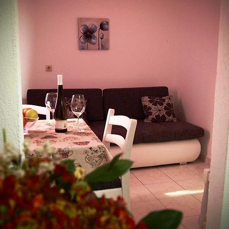 Apartment Old Town Makarska Szoba fotó