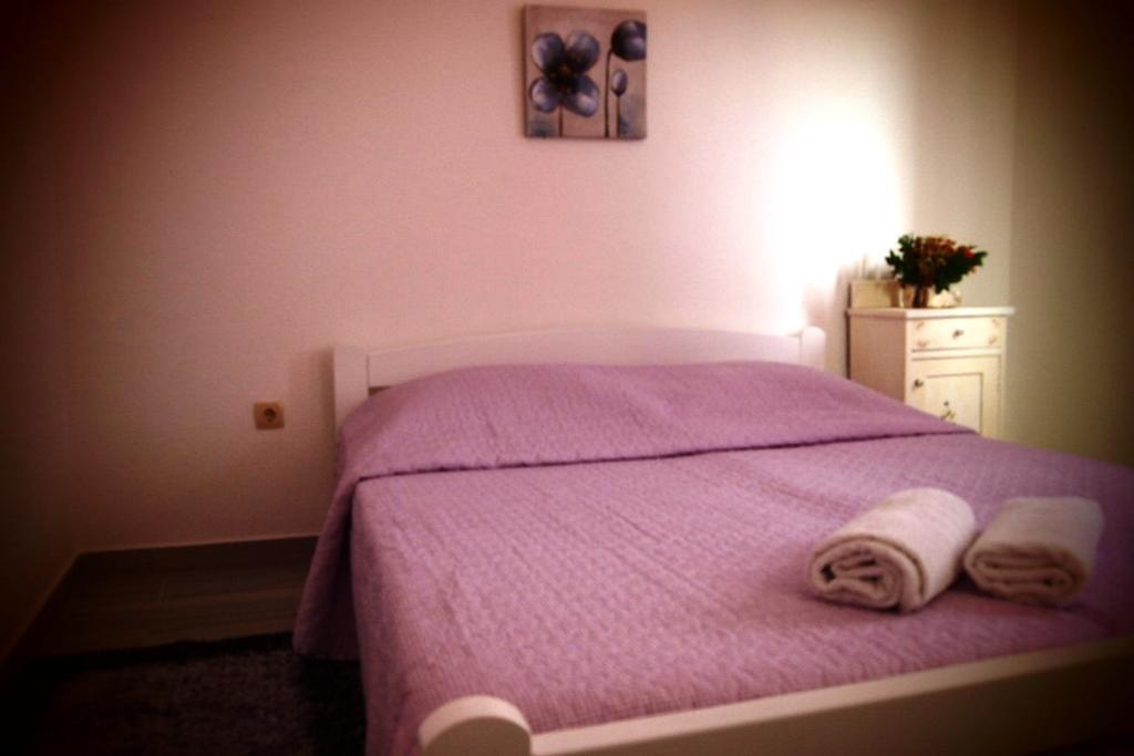 Apartment Old Town Makarska Kültér fotó