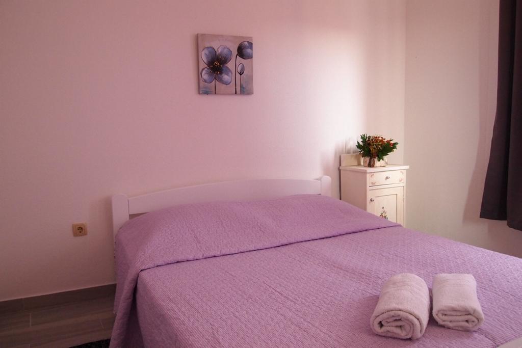 Apartment Old Town Makarska Kültér fotó