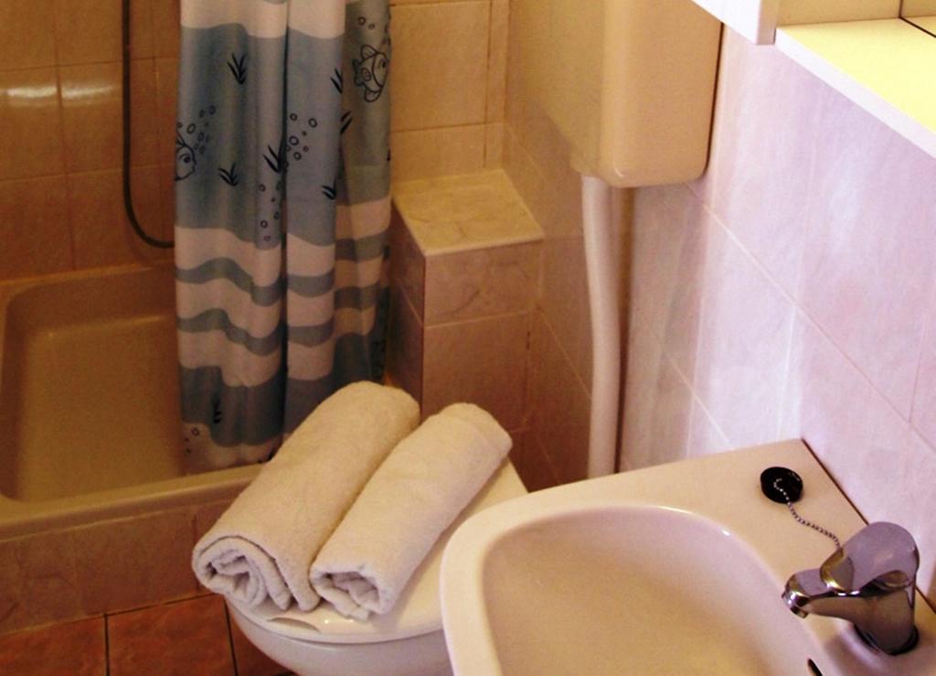 Apartment Old Town Makarska Szoba fotó