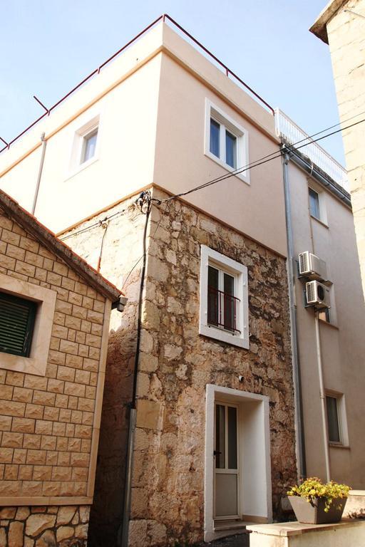 Apartment Old Town Makarska Kültér fotó