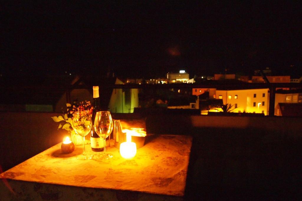 Apartment Old Town Makarska Szoba fotó