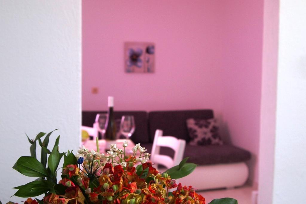 Apartment Old Town Makarska Szoba fotó