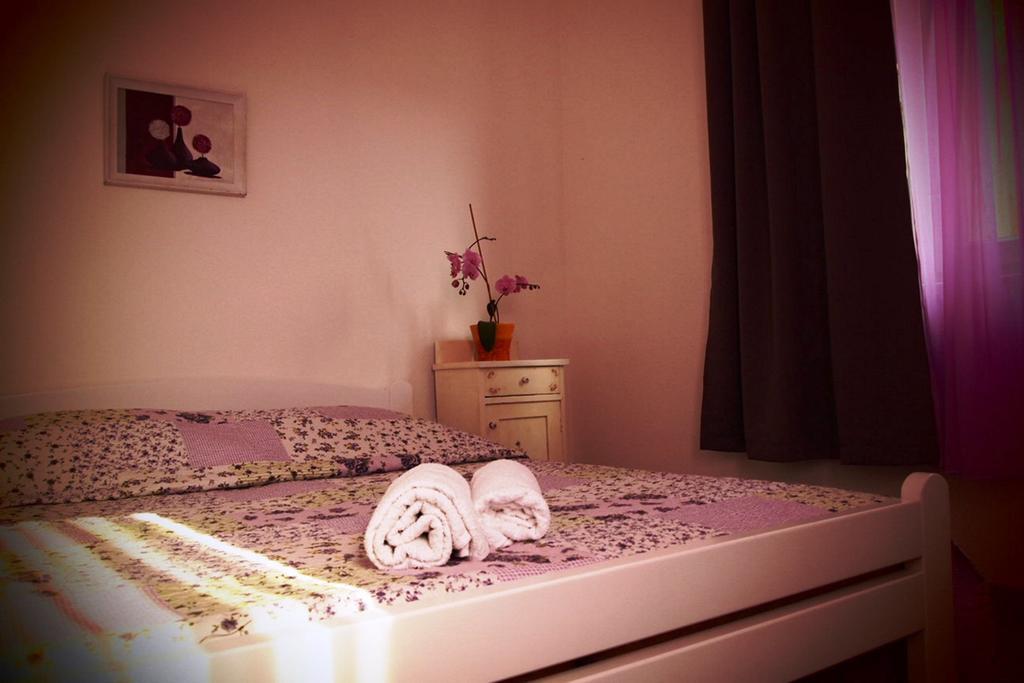 Apartment Old Town Makarska Szoba fotó