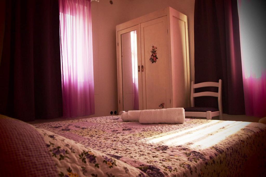 Apartment Old Town Makarska Szoba fotó