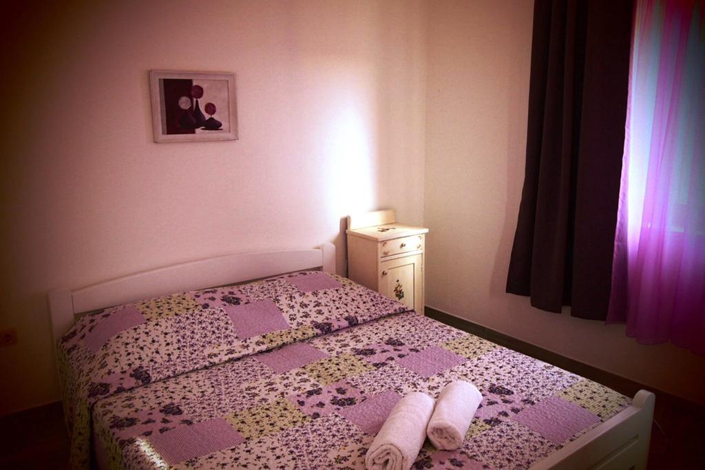 Apartment Old Town Makarska Szoba fotó