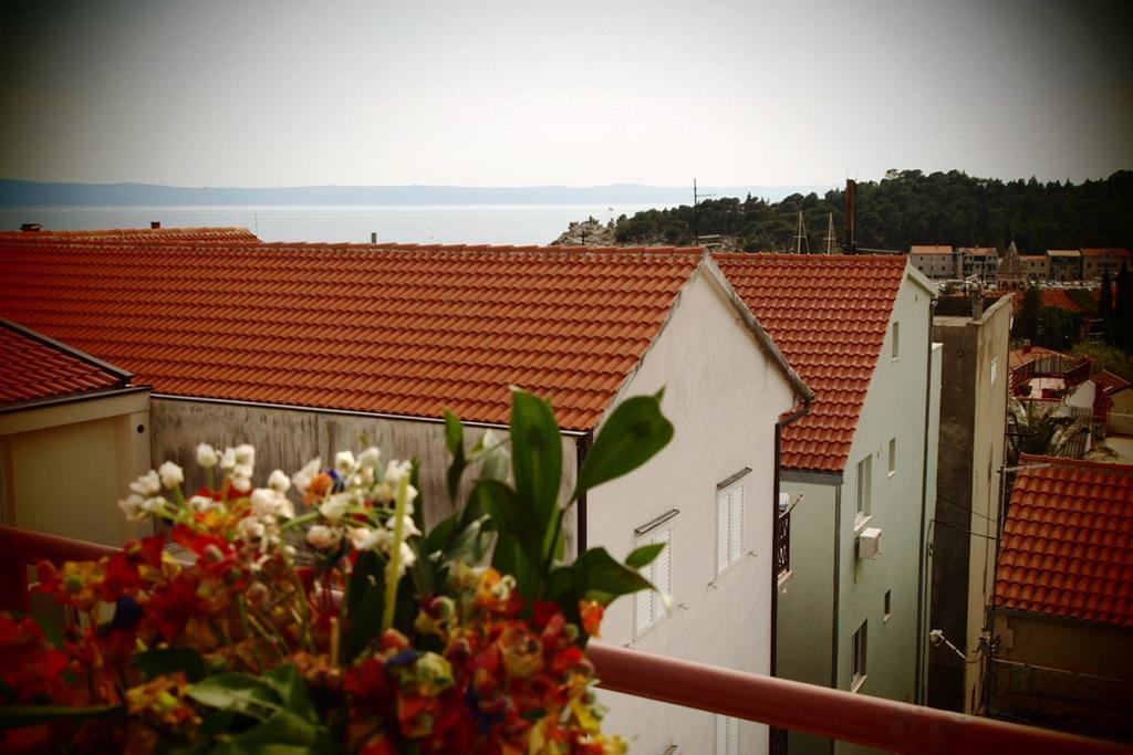 Apartment Old Town Makarska Kültér fotó