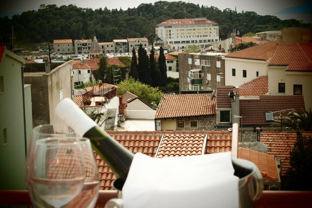 Apartment Old Town Makarska Szoba fotó