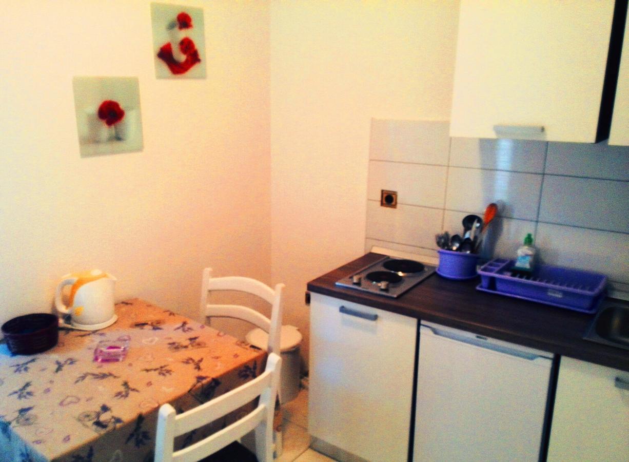 Apartment Old Town Makarska Szoba fotó